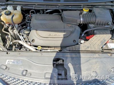 Zdjęcie 11 z 12 samochodu: 2019 CHRYSLER PACIFICA TOURING L PLUS VIN:2C4RC1EGXKR639781 - miniatura