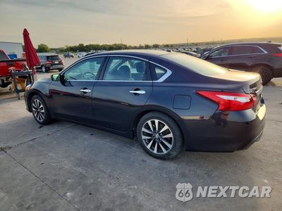 Drugie zdjęcie samochodu z przodu: 2017 NISSAN ALTIMA 2.5 SV VIN:1N4AL3AP1HC241302 - miniatura
