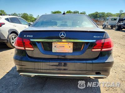 Zdjęcie 6 z 12 samochodu: 2014 MERCEDES-BENZ E 350 4MATIC VIN:WDDHF8JB5EB062270 - miniatura