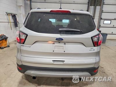 Zdjęcie 6 z 13 samochodu: 2018 FORD ESCAPE SE VIN:1FMCU9GD2JUC39599 - miniatura