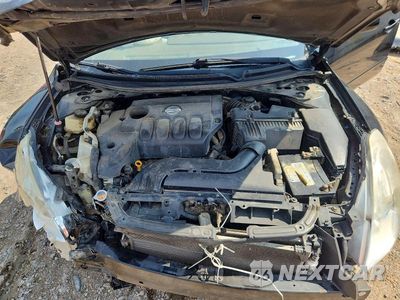 Zdjęcie 11 z 13 samochodu: 2010 NISSAN ALTIMA 2.5 VIN:1N4AL2APXAN490668 - miniatura