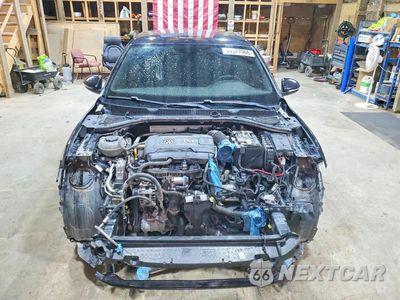 Piąte zdjęcie samochodu w środku: 2021 VOLKSWAGEN JETTA GLI VIN:3VW6T7BU6MM060570 - miniatura
