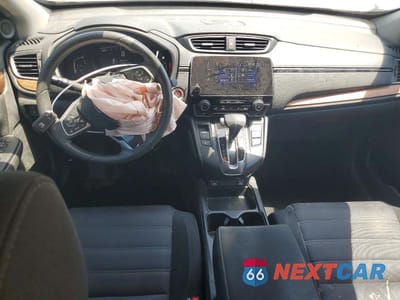 Zdjęcie 8 z 13 samochodu: 2020 HONDA CR-V EX VIN:5J6RW1H51LL002087 - miniatura
