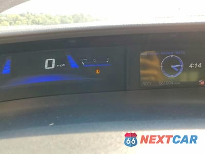Zdjęcie 9 z 12 samochodu: 2013 HONDA CIVIC EX VIN:19XFB2F81DE226591 - miniatura