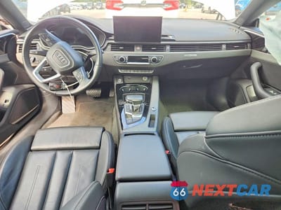 Zdjęcie 8 z 12 samochodu: 2024 AUDI A5 PREMIUM PLUS 45 VIN:WAUFACF52RA052889 - miniatura