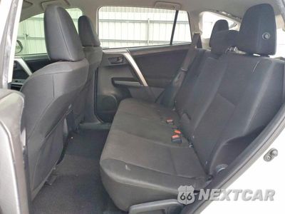 Zdjęcie 11 z 13 samochodu: 2018 TOYOTA RAV4 LE VIN:JTMBFREVXJJ180910 - miniatura