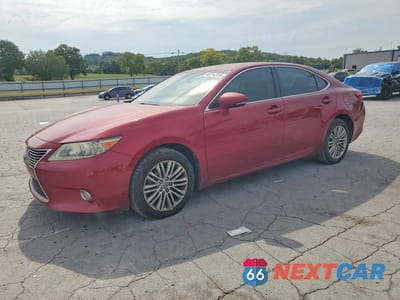 2013 LEXUS ES 350 JTHBK1GG1D2077514 - główne zdjęcie licytacji z USA - miniatura