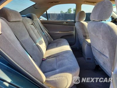 Zdjęcie 10 z 13 samochodu: 2002 TOYOTA CAMRY LE VIN:4T1BE32K72U516454 - miniatura