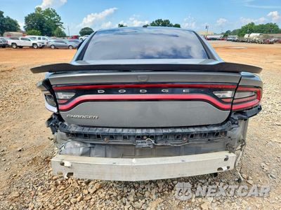 Zdjęcie 6 z 12 samochodu: 2019 DODGE CHARGER SXT VIN:2C3CDXBG2KH625104 - miniatura