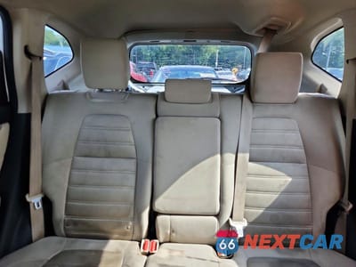 Zdjęcie 10 z 13 samochodu: 2019 HONDA CR-V LX VIN:2HKRW5H33KH404076 - miniatura