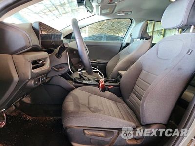 Zdjęcie 7 z 12 samochodu: 2025 KIA K4 EX VIN:3KPFU4DE4SE142471 - miniatura