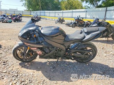 Trzecie zdjęcie samochodu z tyłu: 2006 YAMAHA YZFR1 VIN:JYARN15E16A006004 - miniatura