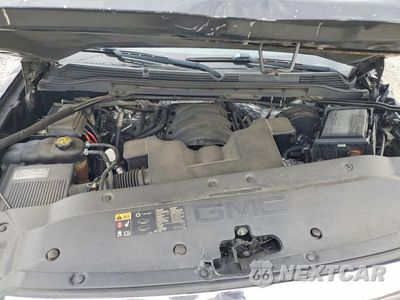 Zdjęcie 11 z 12 samochodu: 2015 GMC SIERRA K1500 SLT VIN:3GTU2VEC3FG255466 - miniatura