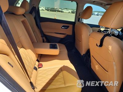 Zdjęcie 11 z 13 samochodu: 2023 NISSAN ROGUE PLATINUM VIN:JN8BT3DC7PW108200 - miniatura