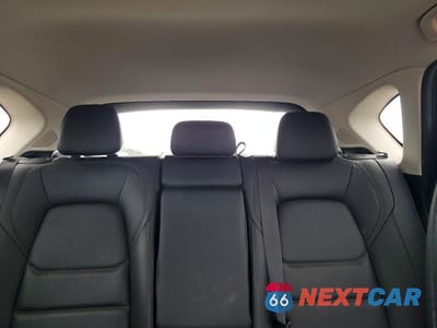 Zdjęcie 10 z 13 samochodu: 2021 MAZDA CX-5 TOURING VIN:JM3KFACM4M0362065 - miniatura