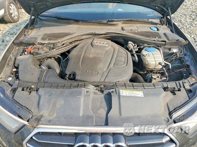 Zdjęcie 11 z 12 samochodu: 2016 AUDI A6 PREMIUM PLUS VIN:WAUGFAFC0GN008498 - miniatura