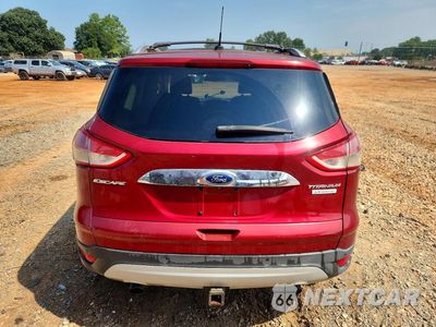Zdjęcie 6 z 13 samochodu: 2015 FORD ESCAPE TITANIUM VIN:1FMCU0J92FUA14686 - miniatura
