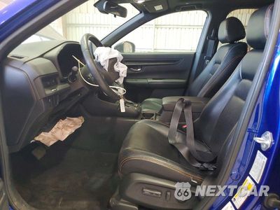 Zdjęcie 7 z 13 samochodu: 2023 HONDA CR-V SPORT VIN:2HKRS6H58PH803687 - miniatura