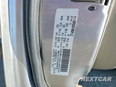 Zdjęcie 13 z 13 samochodu: 2011 CHRYSLER TOWN & COUNTRY TOURING VIN:2A4RR5DG3BR712345 - miniatura