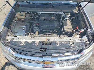 Zdjęcie 11 z 12 samochodu: 2016 CHEVROLET COLORADO VIN:1GCHSAEA4G1272298 - miniatura