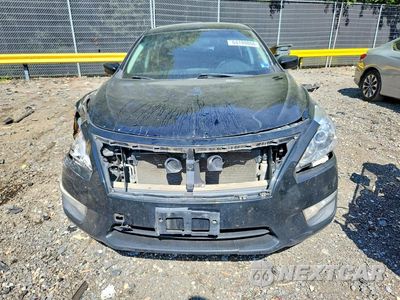 Piąte zdjęcie samochodu w środku: 2015 NISSAN ALTIMA 2.5 S VIN:1N4AL3AP7FC280229 - miniatura