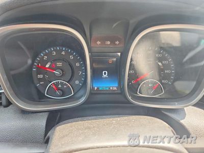 Zdjęcie 9 z 13 samochodu: 2015 CHEVROLET MALIBU LS VIN:1G11B5SLXFF335364 - miniatura