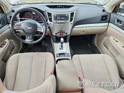 Zdjęcie 8 z 12 samochodu: 2013 SUBARU OUTBACK 2.5I PREMIUM VIN:4S4BRBGC2D3293216 - miniatura