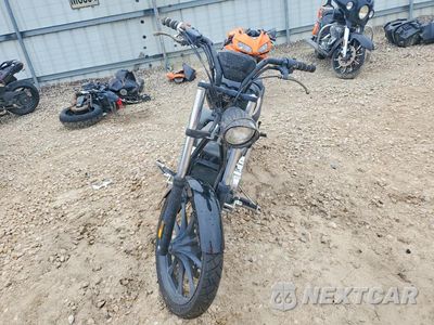 Drugie zdjęcie samochodu z przodu: 2013 HONDA VT1300 CX VIN:JH2SC61N7DK100546 - miniatura