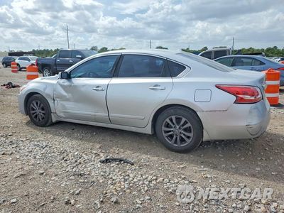 Drugie zdjęcie samochodu z przodu: 2015 NISSAN ALTIMA 2.5 S VIN:1N4AL3AP3FC590975 - miniatura