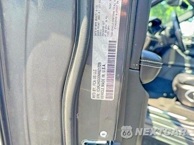 Zdjęcie 10 z 10 samochodu: 2022 JEEP GRAND CHEROKEE OVERLAND VIN:1C4RJHDG6N8621729 - miniatura
