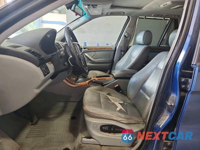 Zdjęcie 7 z 13 samochodu: 2001 BMW X5 3.0I VIN:WBAFA53551LP23660 - miniatura
