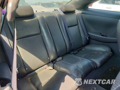 Zdjęcie 10 z 12 samochodu: 2004 TOYOTA CAMRY SOLARA SLE V6 VIN:4T1CA30P04U001507 - miniatura