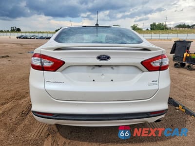 Zdjęcie 6 z 12 samochodu: 2016 FORD FUSION SE VIN:3FA6P0HD0GR328354 - miniatura
