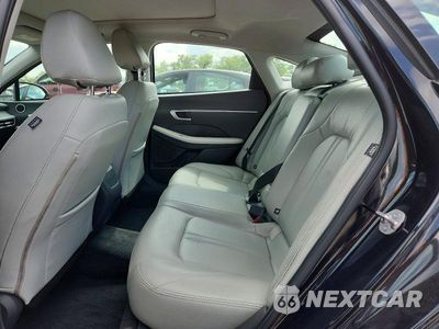 Zdjęcie 10 z 13 samochodu: 2024 HYUNDAI SONATA SEL VIN:KMHL14JAXRA354362 - miniatura