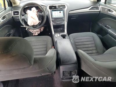 Zdjęcie 8 z 12 samochodu: 2017 FORD FUSION SE HYBRID VIN:3FA6P0LU4HR313798 - miniatura