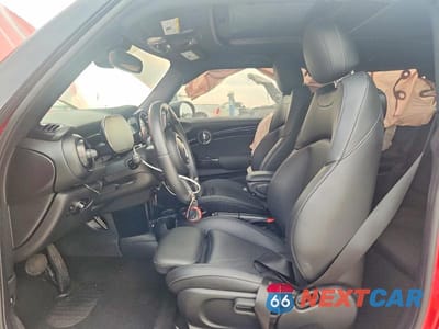 Zdjęcie 7 z 12 samochodu: 2023 MINI COOPER S VIN:WMW53DH06P2T89022 - miniatura