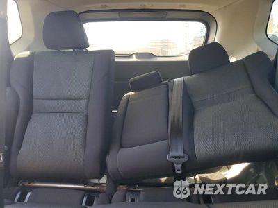 Zdjęcie 10 z 14 samochodu: 2026 NISSAN ROGUE SV VIN:5N1BT3BA8TC767634 - miniatura