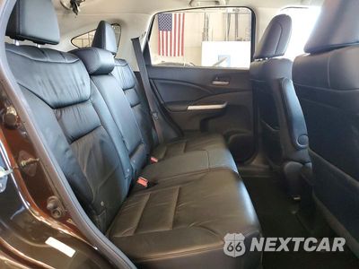 Zdjęcie 11 z 14 samochodu: 2014 HONDA CR-V EXL VIN:5J6RM4H78EL015804 - miniatura
