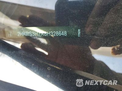 Zdjęcie 13 z 13 samochodu: 2025 HONDA CR-V EXL VIN:2HKRS3H7XSH328648 - miniatura