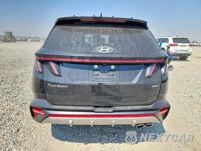 Zdjęcie 6 z 14 samochodu: 2022 HYUNDAI TUCSON N LINE VIN:KM8JFCAE2NU168698 - miniatura