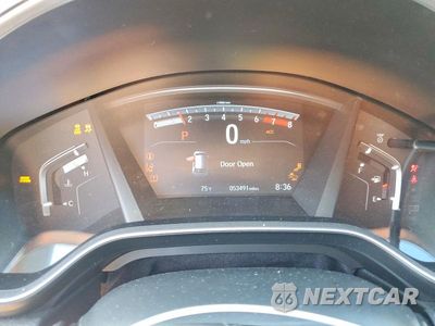 Zdjęcie 9 z 14 samochodu: 2020 HONDA CR-V EX VIN:2HKRW2H52LH635455 - miniatura