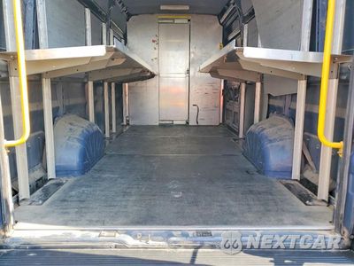 Zdjęcie 10 z 13 samochodu: 2020 RAM PROMASTER 3500 DELIVERY VAN VIN:3C6URVJG5LE136434 - miniatura