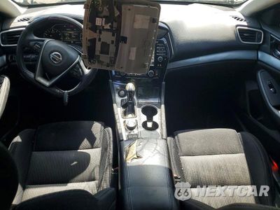 Zdjęcie 8 z 12 samochodu: 2016 NISSAN MAXIMA 3.5 S VIN:1N4AA6AP1GC393330 - miniatura