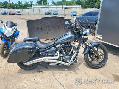 2015 YAMAHA XV1900 CU JYAVP27E5FA017261 - główne zdjęcie licytacji z USA - miniatura