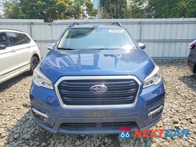 Piąte zdjęcie samochodu w środku: 2019 SUBARU ASCENT TOURING VIN:4S4WMARD2K3438686 - miniatura
