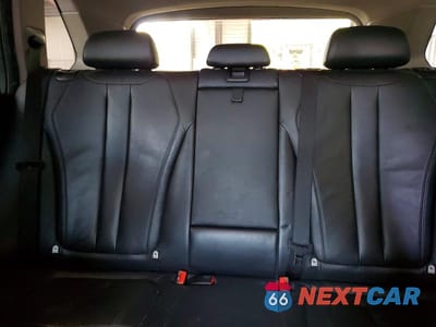 Zdjęcie 10 z 13 samochodu: 2014 BMW X5 XDRIVE35I VIN:5UXKR0C59E0H22954 - miniatura