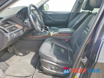 Zdjęcie 7 z 13 samochodu: 2013 BMW X5 XDRIVE35D VIN:5UXZW0C55D0B94576 - miniatura