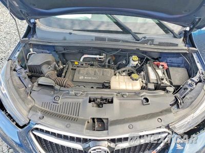 Zdjęcie 12 z 13 samochodu: 2019 BUICK ENCORE PREFERRED VIN:KL4CJASB8KB821508 - miniatura