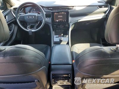 Zdjęcie 8 z 13 samochodu: 2024 JEEP GRAND CHEROKEE L LAREDO VIN:1C4RJKAGXR8546217 - miniatura