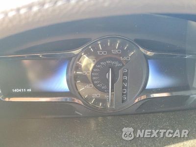 Zdjęcie 9 z 13 samochodu: 2013 LINCOLN MKX VIN:2LMDJ6JK4DBL60278 - miniatura